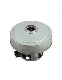 Двигун для пилососа VCM043 IRMATECH MOTOR D=134/84 mm H=35/108 mm 1600 W 220 V