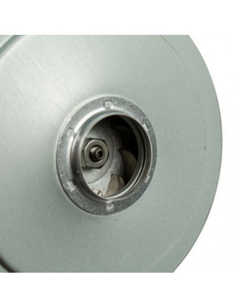 Двигун для пилососа VCM043 IRMATECH MOTOR D=134/84 mm H=35/108 mm 1600 W 220 V