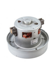 Двигун для пилососа VCM044 (з виступом) IRMATECH MOTOR D=134/84 mm H=35/108 mm 1800 W 230 V