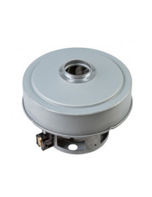 Двигун для пилососа VCM044 (з виступом) IRMATECH MOTOR D=134/84 mm H=35/108 mm 1800 W 230 V