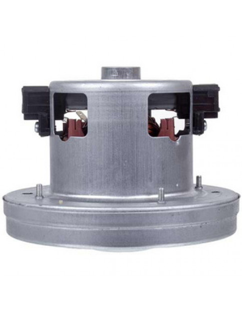 Двигун для пилососа VCM046 IRMATECH MOTOR D=134/84 mm H=24/100 mm 1400 W 230 V