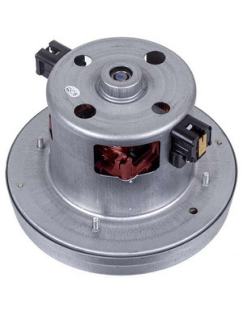 Двигун для пилососа VCM046 IRMATECH MOTOR D=134/84 mm H=24/100 mm 1400 W 230 V
