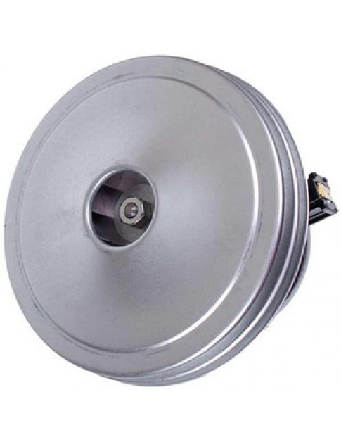 Двигун для пилососа VCM046 IRMATECH MOTOR D=134/84 mm H=24/100 mm 1400 W 230 V
