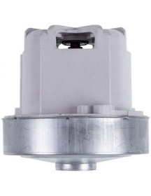 Двигун для пилососа VCM058 (з виступом) IRMATECH MOTOR D=120/90 mm H=31/117 mm 1600 W