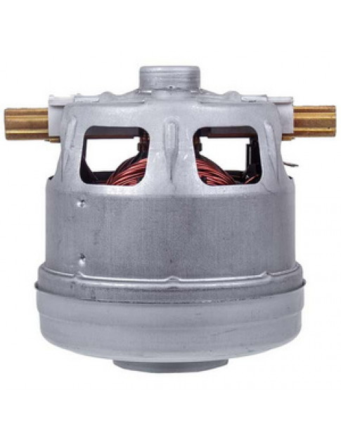 Двигун для пилососа VCM067 (з виступом) IRMATECH MOTOR D=102/94 mm H=25/107 mm 1600 W