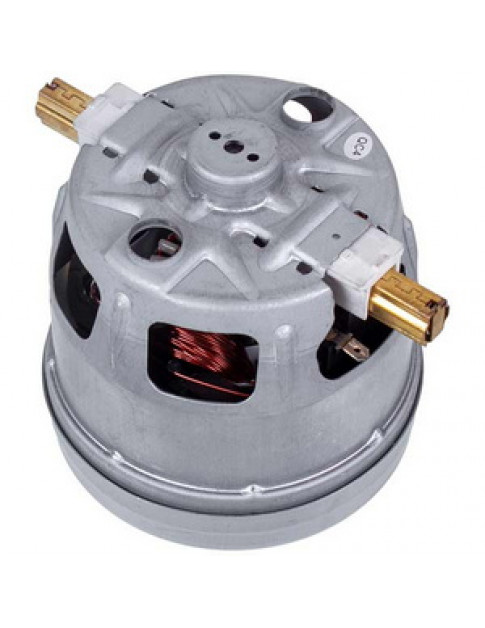 Двигун для пилососа VCM067 (з виступом) IRMATECH MOTOR D=102/94 mm H=25/107 mm 1600 W