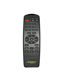 Пульт дистанційного керування для SAT Humax VDS-3300