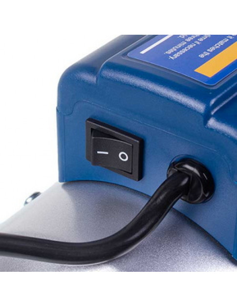 Вакуумний насос Value VE-115 (1 ступ./57 л/хв.)