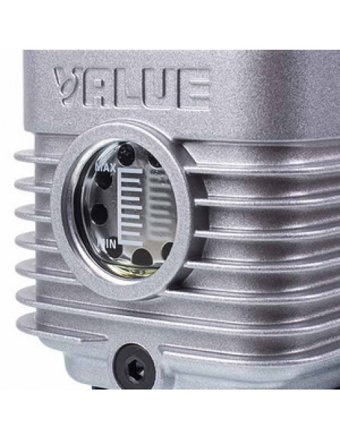 Вакуумний насос Value VE-115 (1 ступ./57 л/хв.)