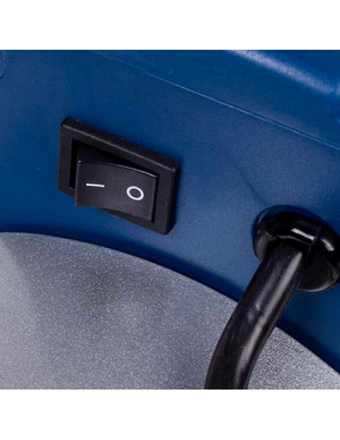 Вакуумний насос Value VE-160 (1 ступ./170 л/хв.)