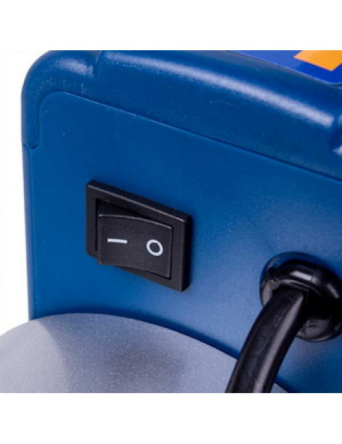 Вакумний насос Value VE-225 (2 ступ./70 літ/хв.)