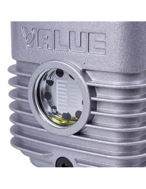 Вакумний насос Value VE-225 (2 ступ./70 літ/хв.)