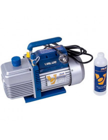 Вакумний насос Value VE-235 (2 ступ., 100 літ/хв.)
