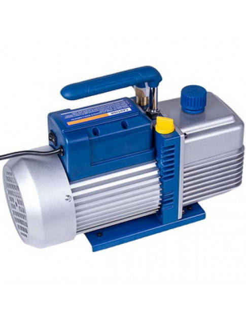 Вакумний насос Value VE-235 (2 ступ., 100 літ/хв.) Вакумний насос Value VE-235 (2 ступ., 100 літ/хв.)