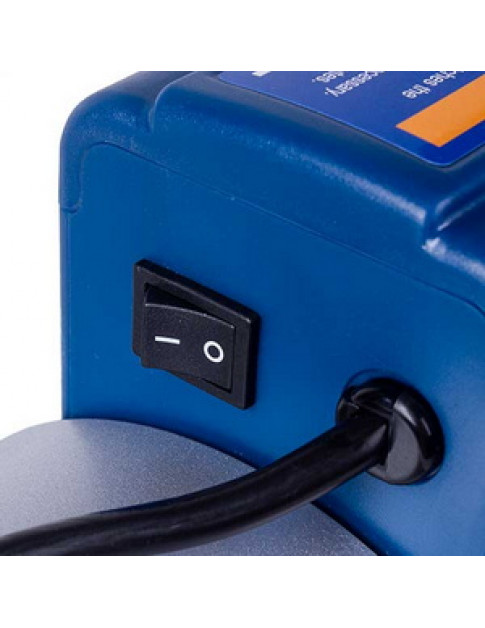 Вакумний насос Value VE-235 (2 ступ., 100 літ/хв.) Вакумний насос Value VE-235 (2 ступ., 100 літ/хв.)