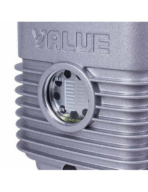 Вакумний насос Value VE-235 (2 ступ., 100 літ/хв.) Вакумний насос Value VE-235 (2 ступ., 100 літ/хв.)