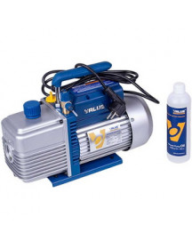 Вакумний насос Value VE-245 (2 ступ./128 літ/хв.)