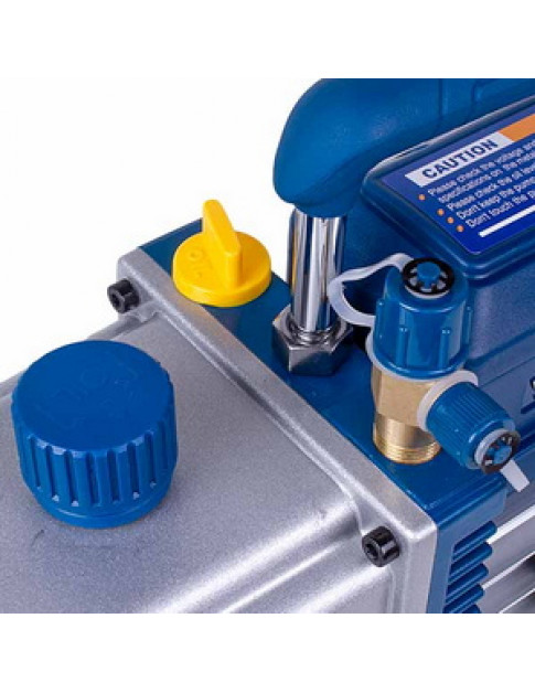 Вакумний насос Value VE-245 (2 ступ./128 літ/хв.)