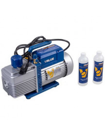 Вакуумний насос Value VE-260 (2 ступ./170 л/хв.)