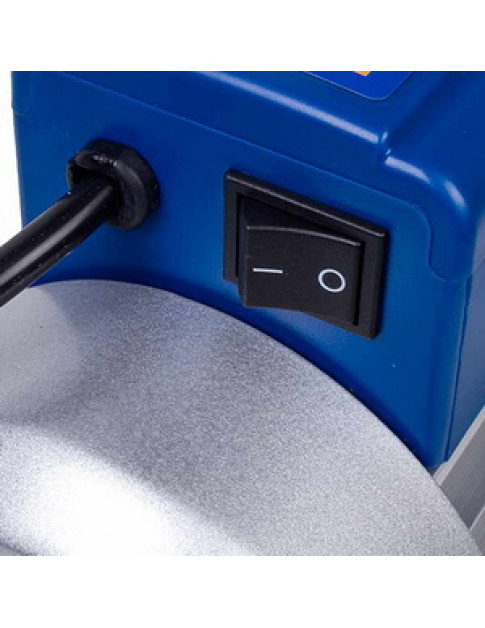 Вакуумний насос Value VE-260 (2 ступ./170 л/хв.)