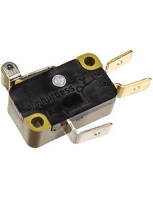 Мікровимикач (на 3 контакти) для кавомашини Necta XGH2-81-S20 VE0V1931 Мікровимикач (на 3 контакти) для кавомашини Necta XGH2-81-S20 VE0V1931