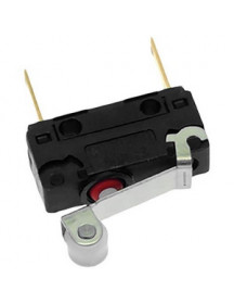 Мікровимикач (на 2 контакти) для кавомашини Bianchi VE0V2131 Мікровимикач (на 2 контакти) для кавомашини Bianchi VE0V2131