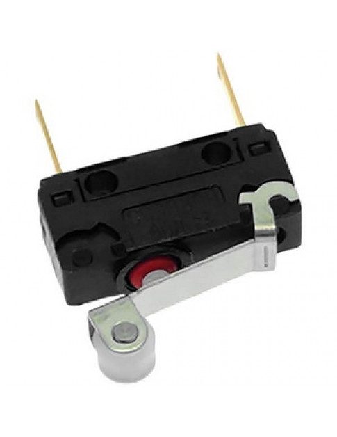 Мікровимикач (на 2 контакти) для кавомашини Bianchi VE0V2131