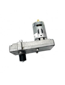 Редуктор для кавомашини Bianchi VE20014946A 24V (без мікровимикача і кабеля)