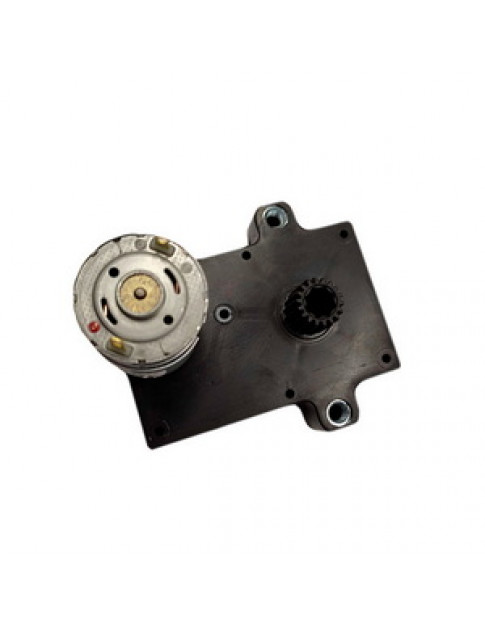 Редуктор (без кабеля) для кавомашини Bianchi VE2001691602 24V Редуктор (без кабеля) для кавомашини Bianchi VE2001691602 24V