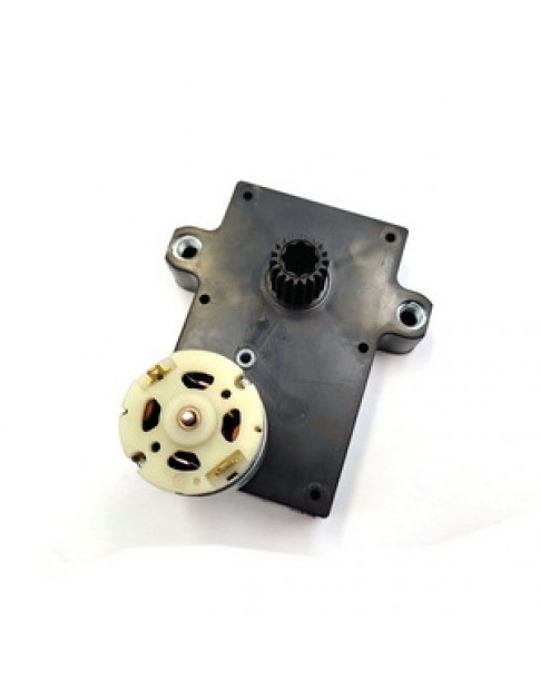 Редуктор (без кабеля) для кавомашини Bianchi VE2001701602 24V