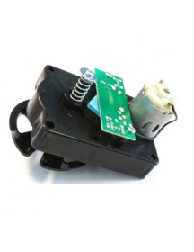 Редуктор видачі товарів для кавомашини Bianchi VE20017510 VEGA 24V DC