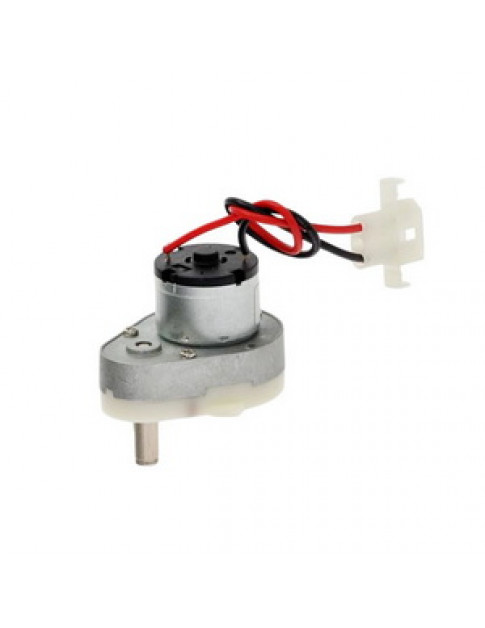 Редуктор з муфтою для кавомашини Bianchi VE2001931602 24V