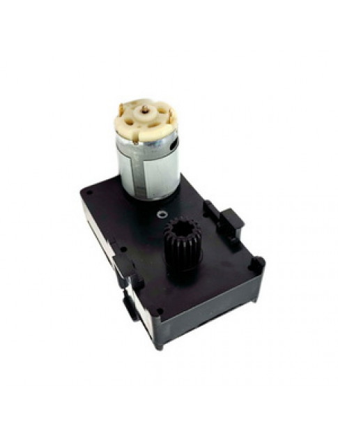 Редуктор (без кабеля) для кавомашини Bianchi VE20020316 24V