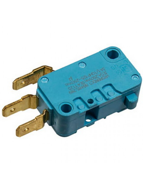 Мікровимикач (на 3 конттакти) для кавомашини Bianchi VE26017026A