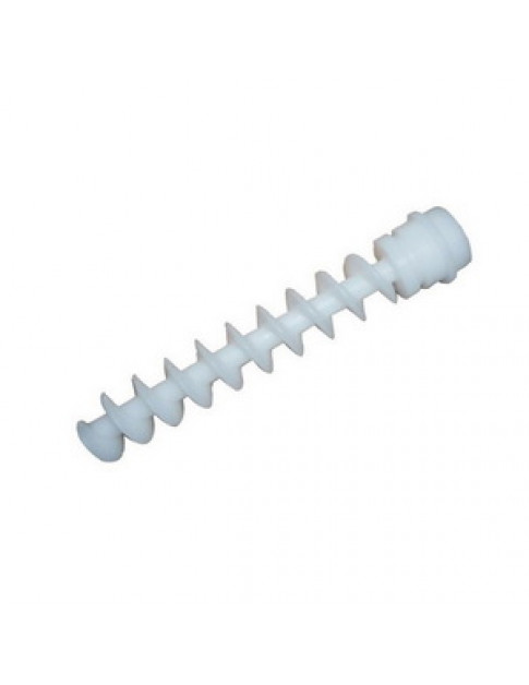 Шнек контейнера для сипучих продуктів кавомашини Necta VE98609