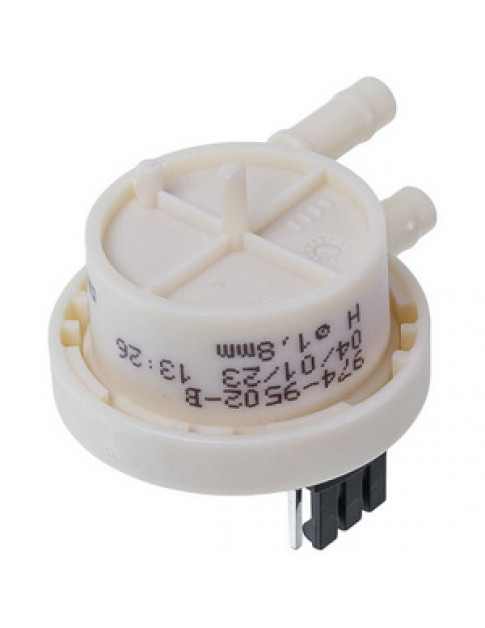 Регулятор потоку води (флоуметр) для кавомашини Philips Saeco 974 - 8502 NV99.06