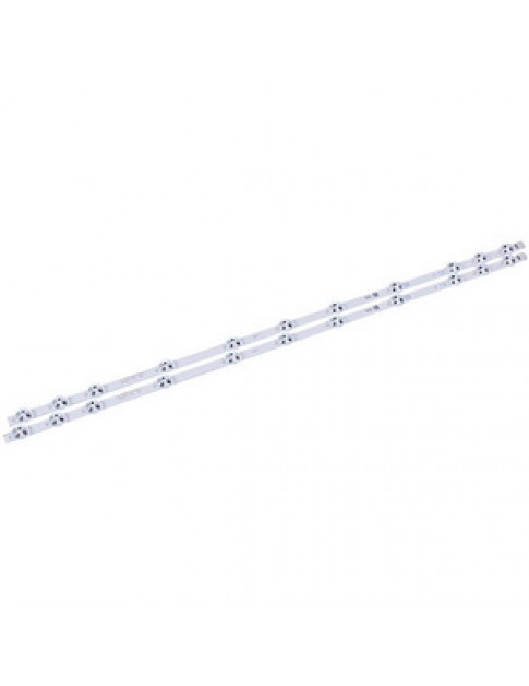 Комплект LED підсвітки для телевізора 32