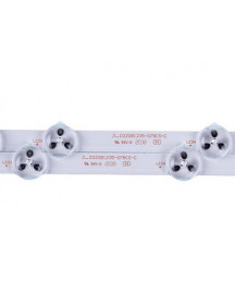 Комплект LED підсвітки для телевізора 32 Комплект LED підсвітки для телевізора 32