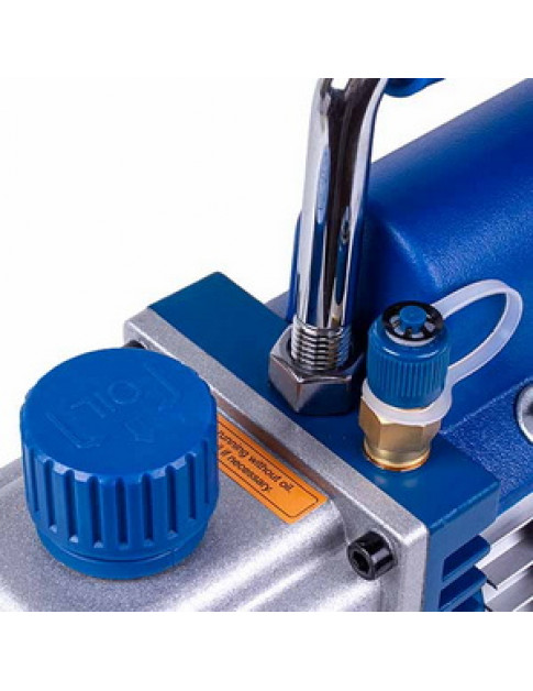 Вакумний насос Value VH 115N (1 ступ., 42 літ/хв.)