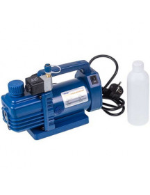 Вакуумний насос Value VI 115 S-M (1 ступ./51 л/хв.)