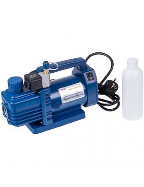 Вакуумний насос Value VI 115 S-M (1 ступ./51 л/хв.) Вакуумний насос Value VI 115 S-M (1 ступ./51 л/хв.)