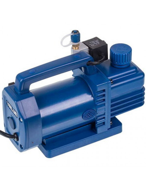 Вакуумний насос Value VI 115 S-M (1 ступ./51 л/хв.) Вакуумний насос Value VI 115 S-M (1 ступ./51 л/хв.)