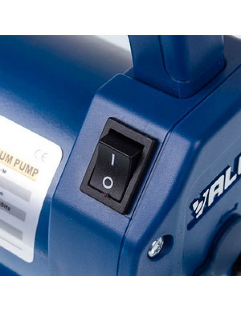 Вакуумний насос Value VI 115 S-M (1 ступ./51 л/хв.) Вакуумний насос Value VI 115 S-M (1 ступ./51 л/хв.)