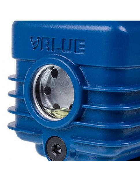 Вакуумний насос Value VI 115 S-M (1 ступ./51 л/хв.) Вакуумний насос Value VI 115 S-M (1 ступ./51 л/хв.)