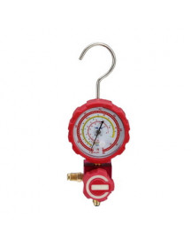 Манометричний колектор 1-вентильний VALUE VMG -1-U-H Type 3  (R404 R407 R22 R134)