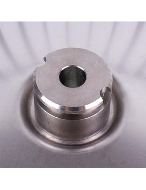 Крильчатка вентилятора UNOX VN1025A D=197mm H=60mm Крильчатка вентилятора UNOX VN1025A D=197mm H=60mm