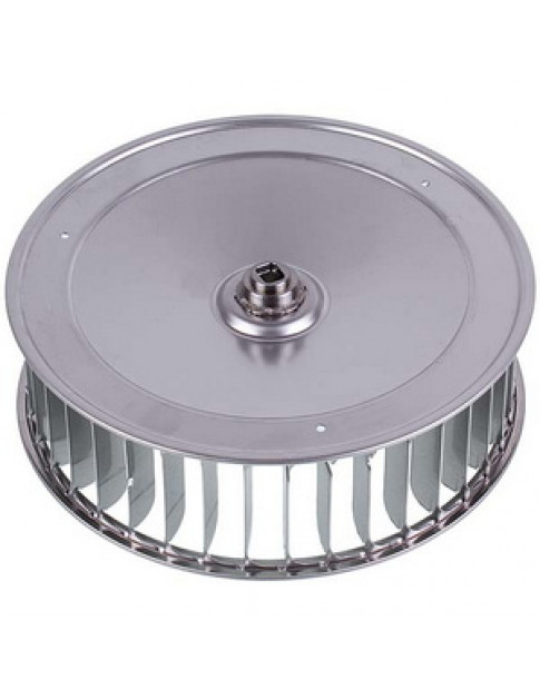 Крильчатка вентилятора UNOX VN1025A D=197mm H=60mm Крильчатка вентилятора UNOX VN1025A D=197mm H=60mm