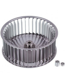 Крильчатка вентилятора UNOX VN1030A D=197mm H=82mm