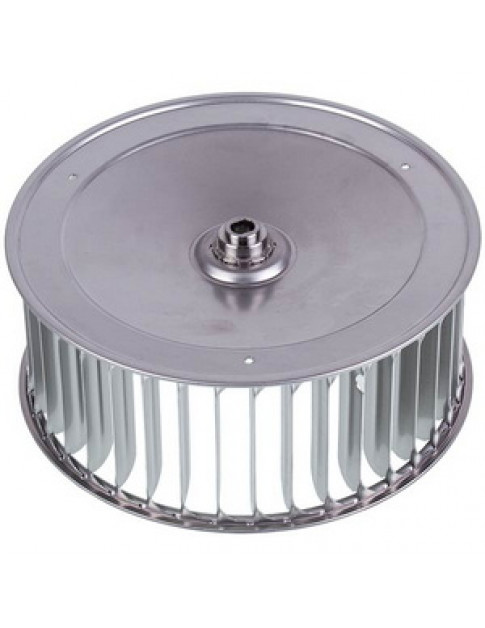 Крильчатка вентилятора UNOX VN1030A D=197mm H=82mm Крильчатка вентилятора UNOX VN1030A D=197mm H=82mm