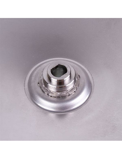 Крильчатка вентилятора UNOX VN1030A D=197mm H=82mm Крильчатка вентилятора UNOX VN1030A D=197mm H=82mm